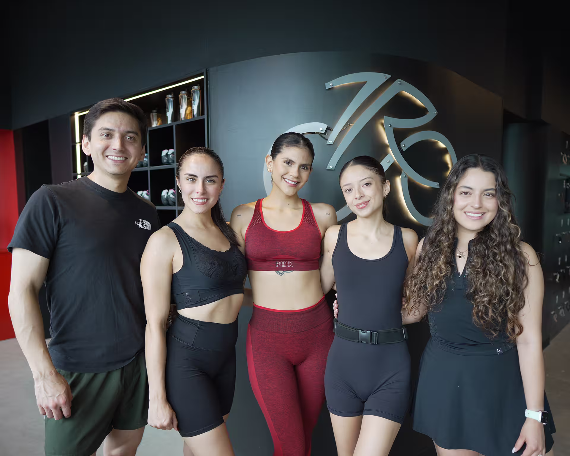 Ascend Coaches Team