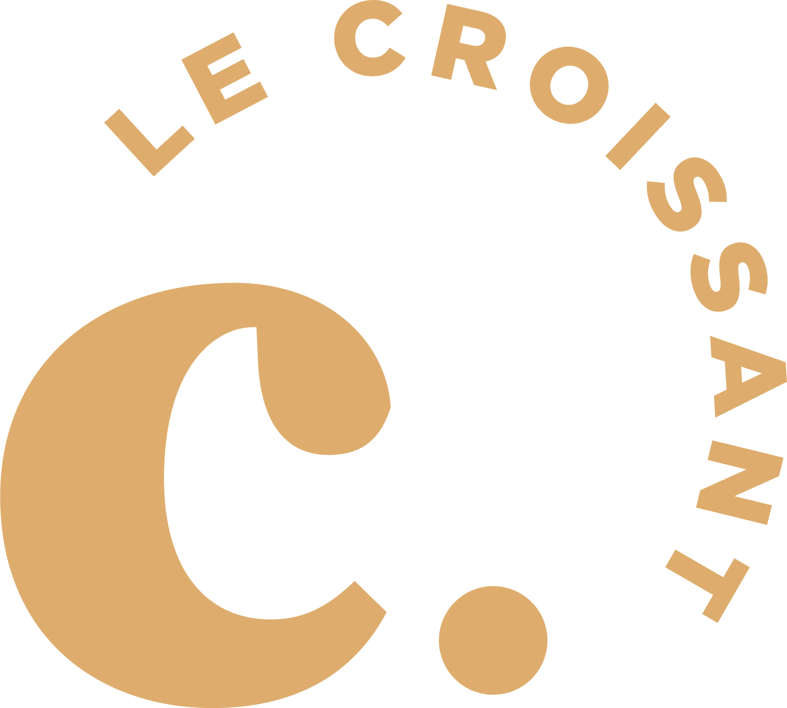 Le Croissant
