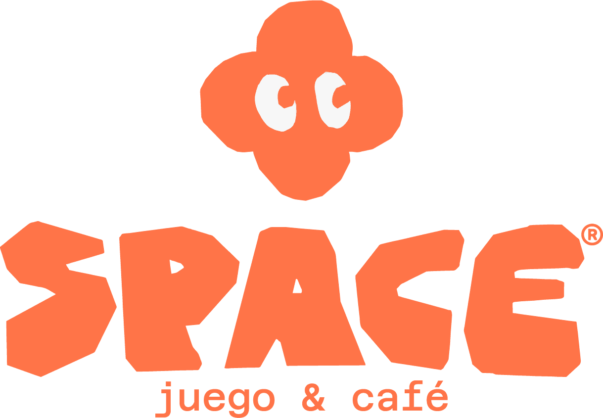 Space Juego y Café