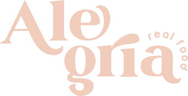 Alegria Real Food